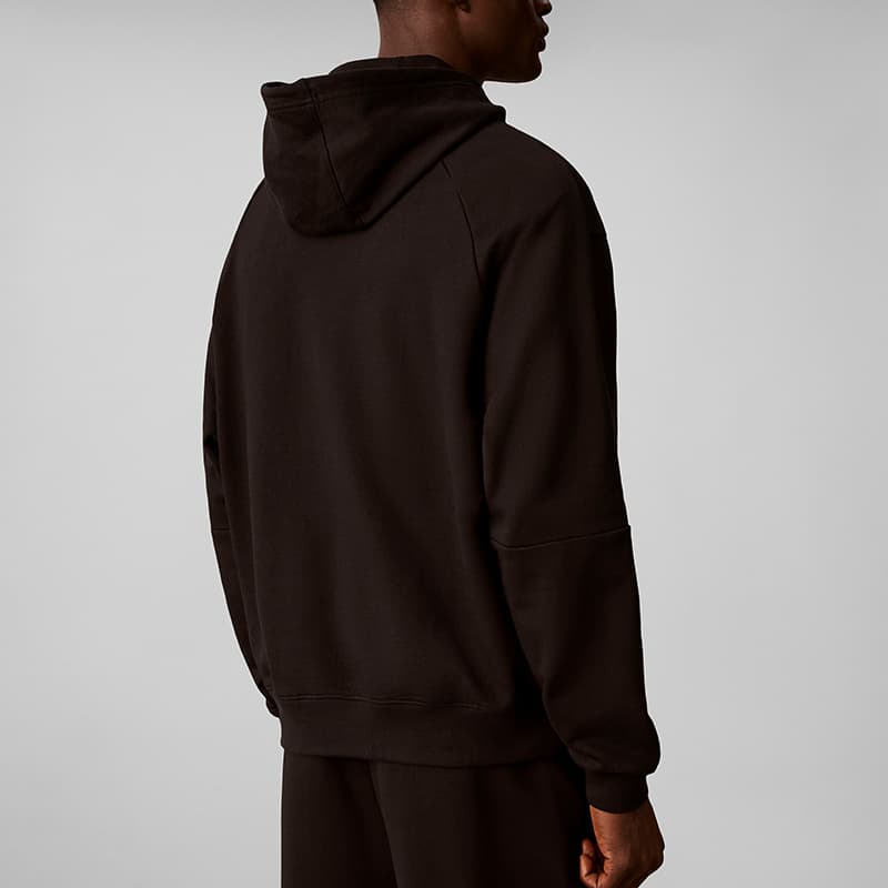 Худи Calvin Klein UB1 Мужские Толстовки - изображение 5