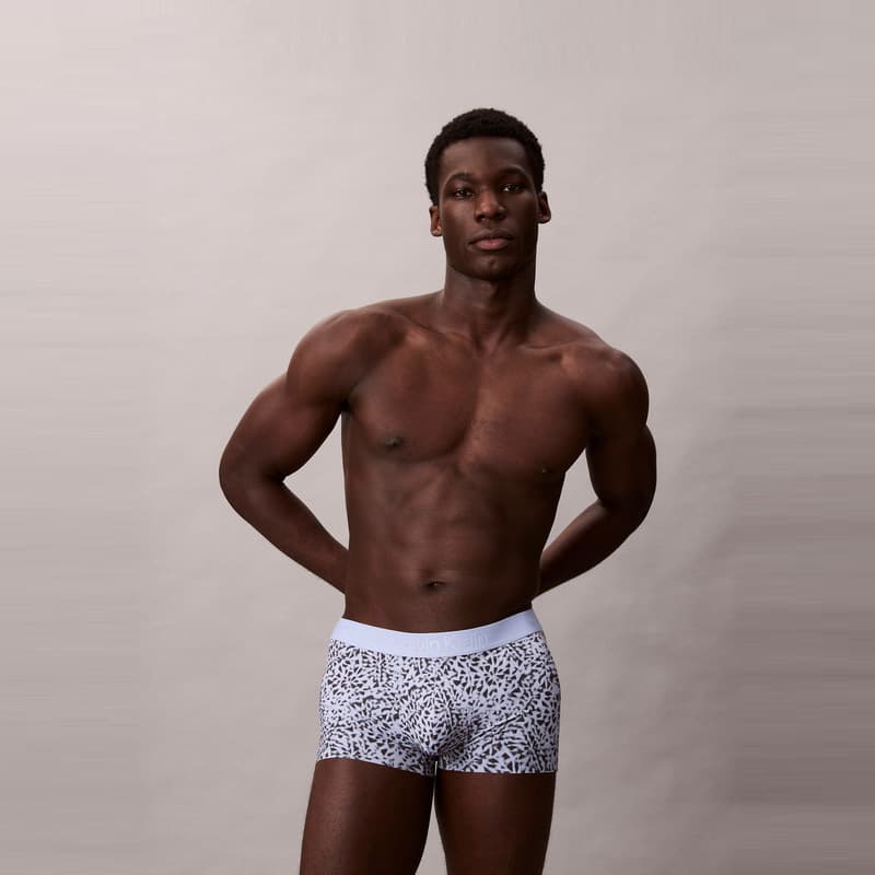 Трусы Calvin Klein Боксеры Мужские Набор Подарочной Коробки Включено - изображение 4