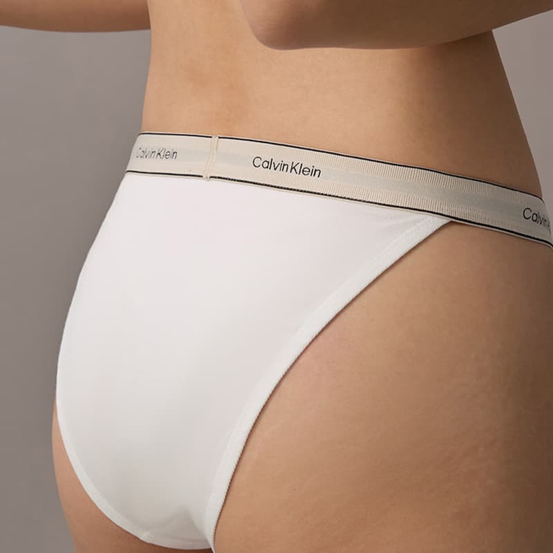 Трусы CALVIN KLEIN 1 - изображение 7
