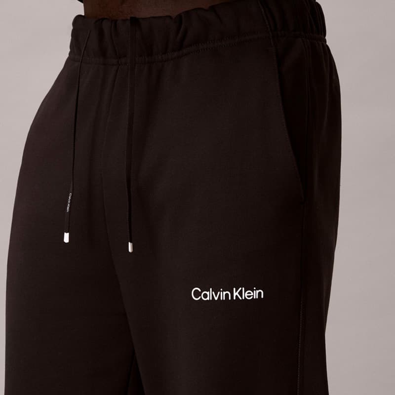 Штаны Calvin Klein Повседневные брюки Мужской Набор в подарочной коробке Включено - изображение 8