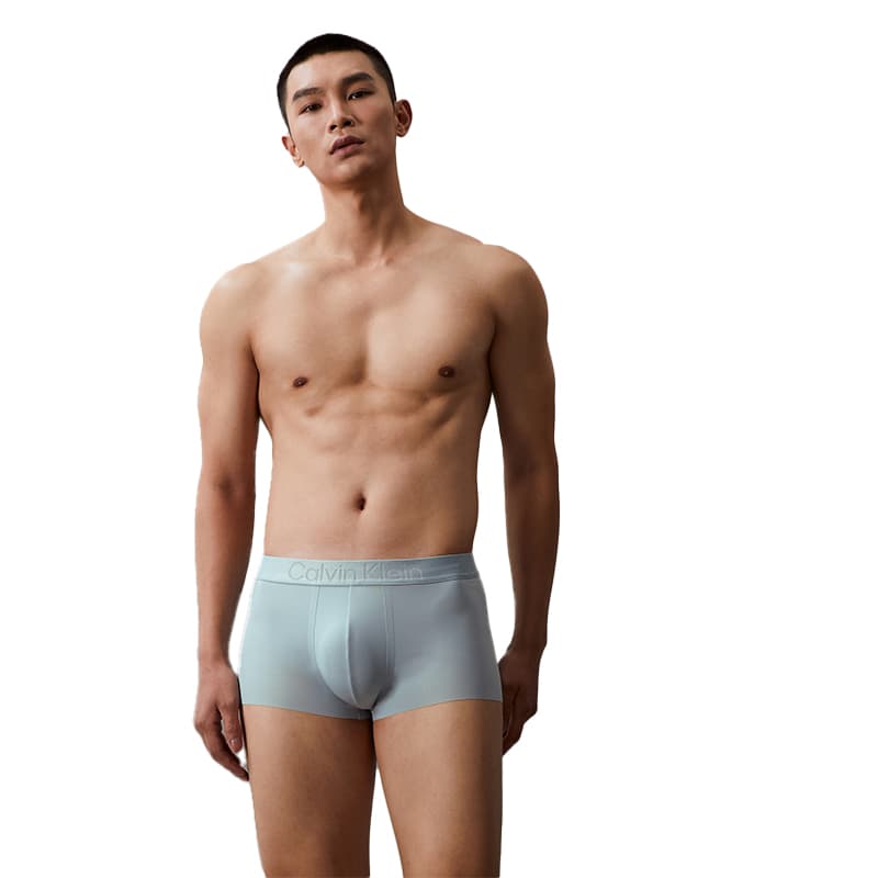 Трусы CALVIN KLEIN 1 - изображение 3