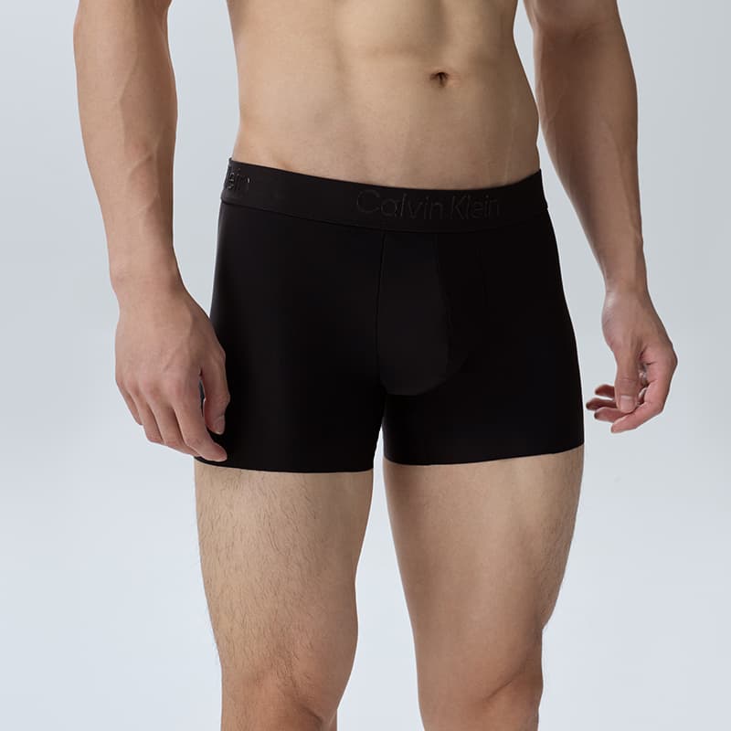 Трусы Calvin Klein Мужские боксер-шорты - изображение 5
