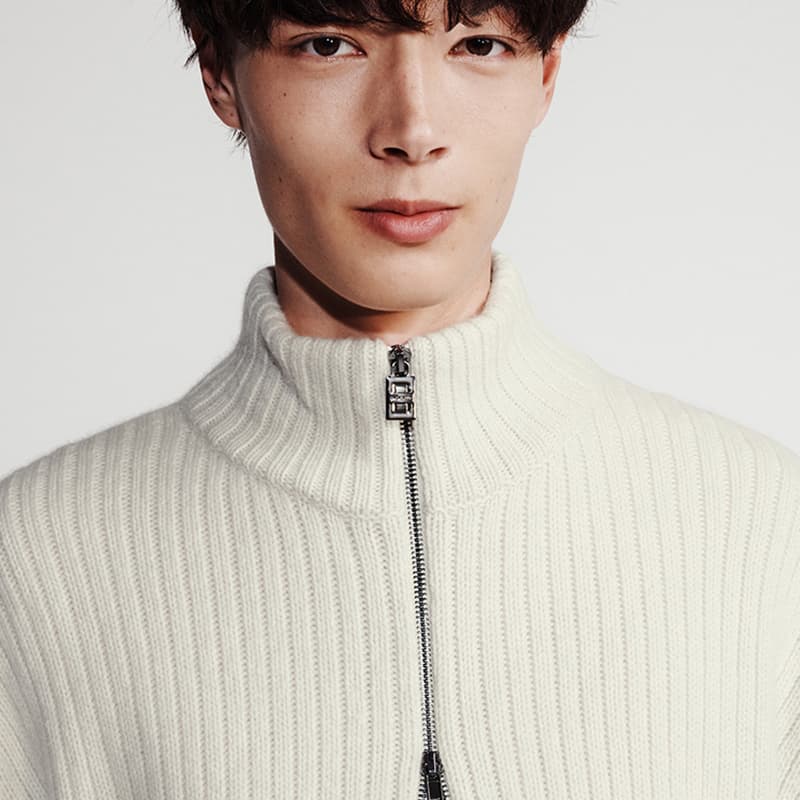 Кофта Calvin Klein Мужские Свитера - изображение 3