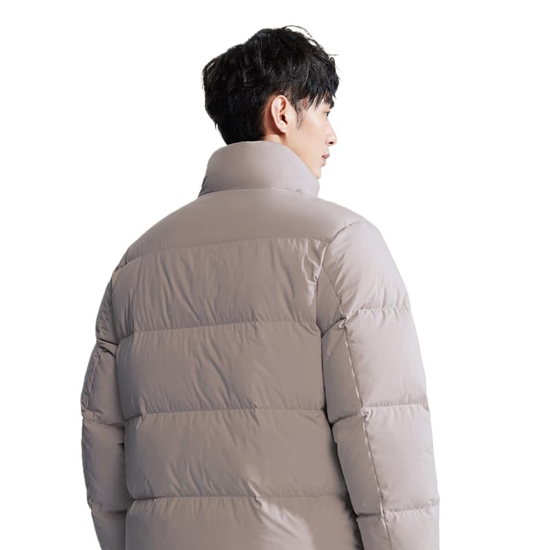 Зимняя куртка CKCalvin Klein Logo - изображение 7