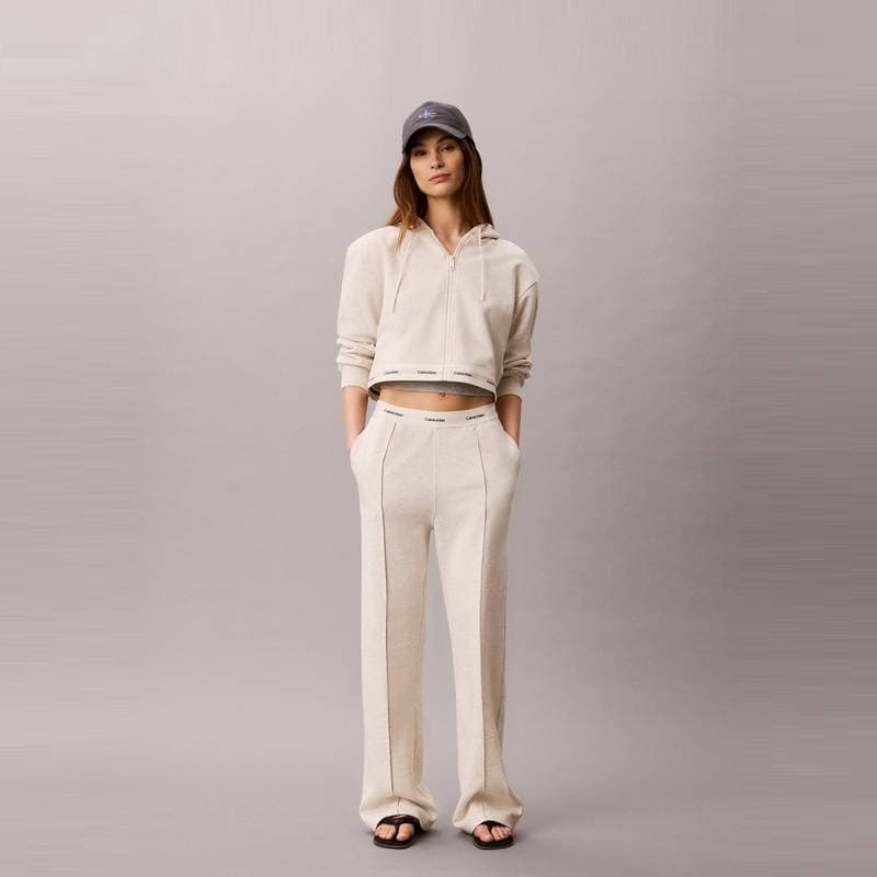Штаны Calvin Klein Повседневные Брюки Женские - изображение 6