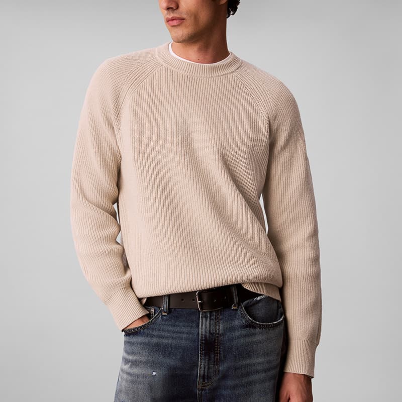Кофта Calvin Klein Мужские Свитера - изображение 7