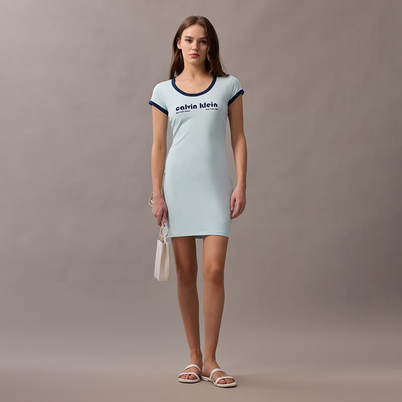 Сумка через плечо Calvin Klein SS25 Коровья кожа Сумка через плечо Средняя Женская Светло-коричневая - изображение 6