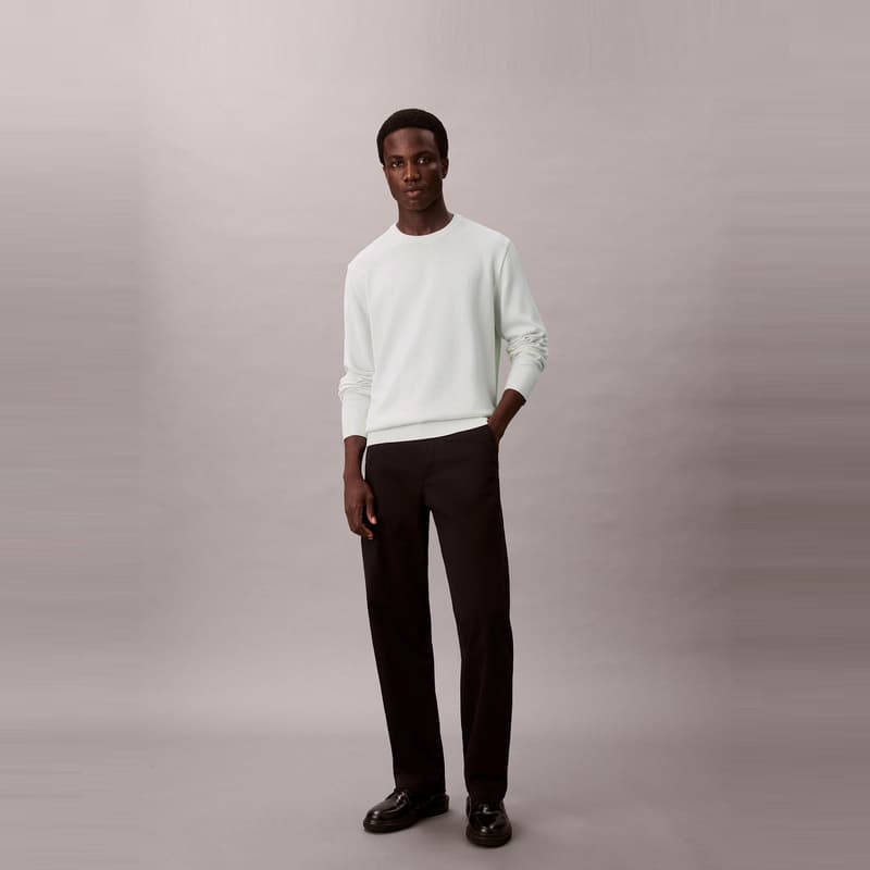 calvin klein Мужской Трикотаж - изображение 4