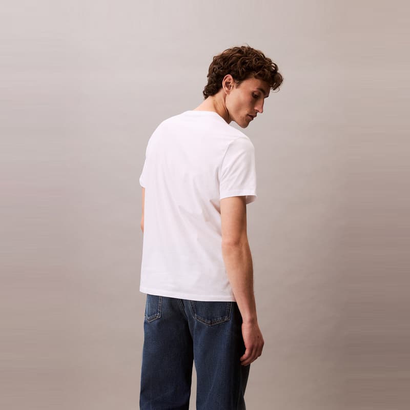 Футболка CALVIN KLEIN T - изображение 8