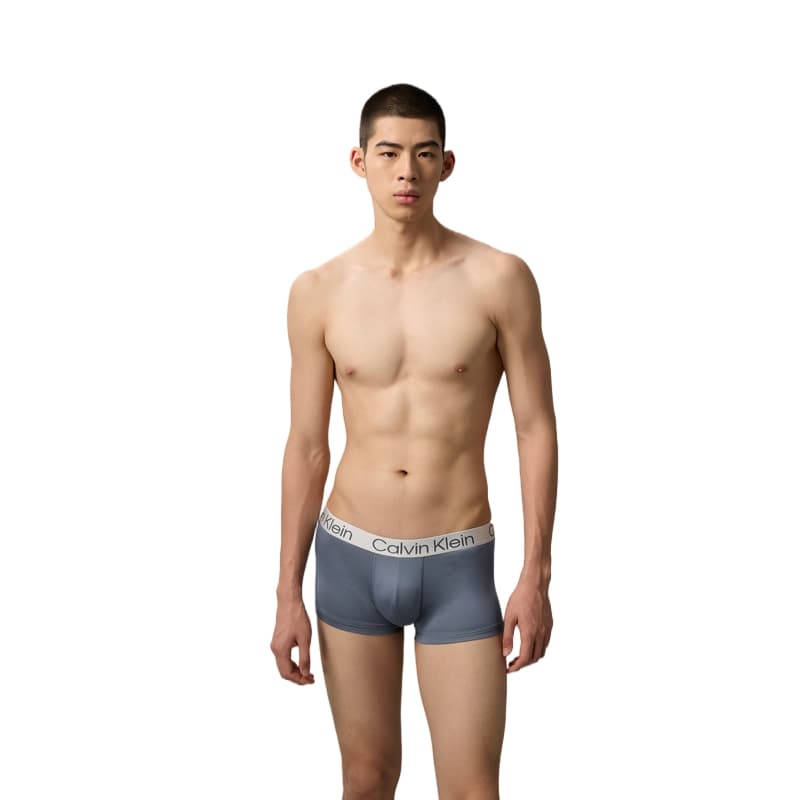 Трусы Calvin Klein Боксеры Мужские упаковка из 5 штук - изображение 8