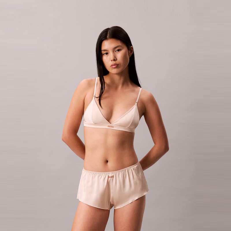 Трусы Calvin Klein Женские трусики-бикини - изображение 3