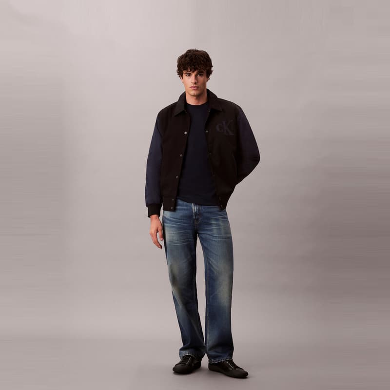 Зимняя куртка пуховик Calvin Klein Пуховая куртка Мужской Набор в подарочной коробке Включено - изображение 4