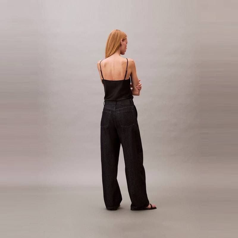 Джинсы Calvin Klein Джинсы Женские Набор в Коробке Включено - изображение 4