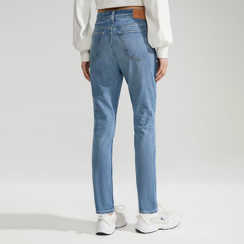 Джинсы CALVIN KLEIN Jeans - изображение 5