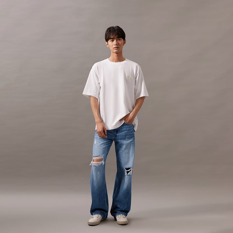 Штаны CALVIN KLEIN - изображение 6