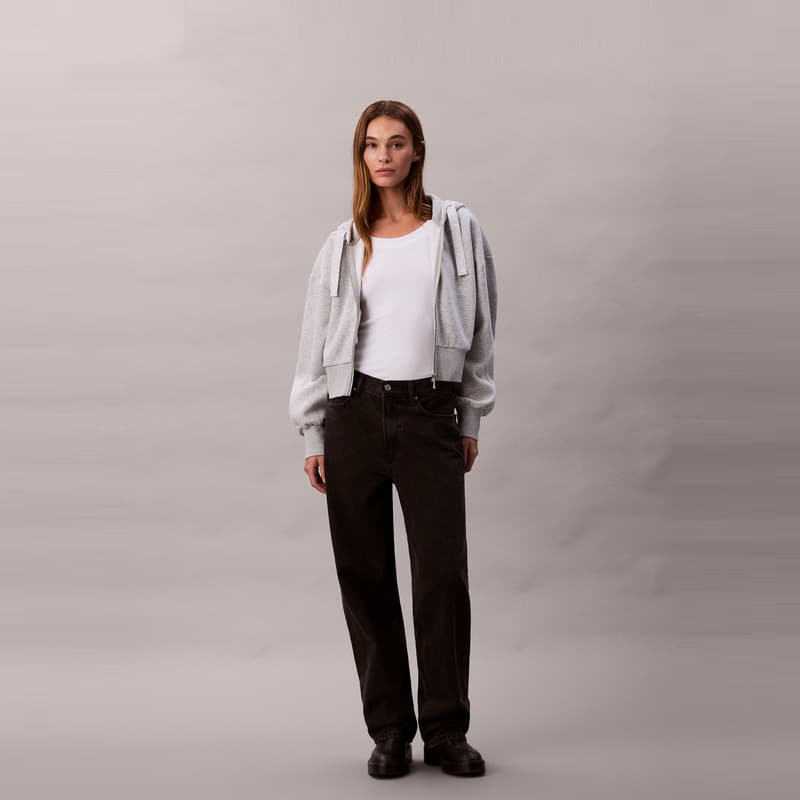 Худи Calvin Klein Толстовка Женское Набор в подарочной коробке Включено - изображение 4