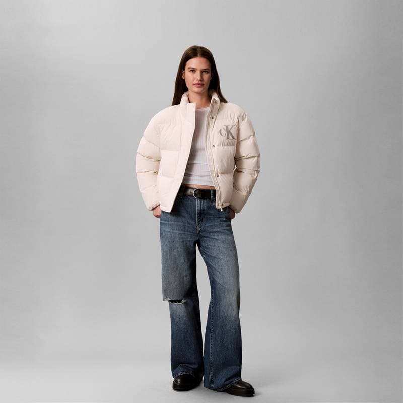 Пуховик Calvin Klein Женские Пуховики - изображение 13