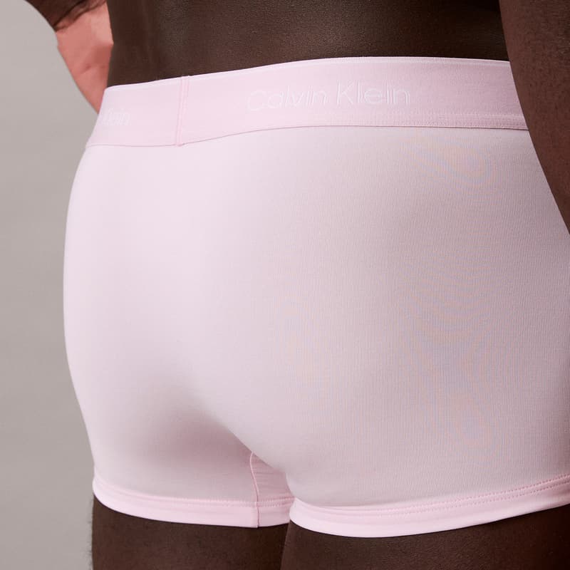 Трусы CALVIN KLEIN 1 - изображение 7