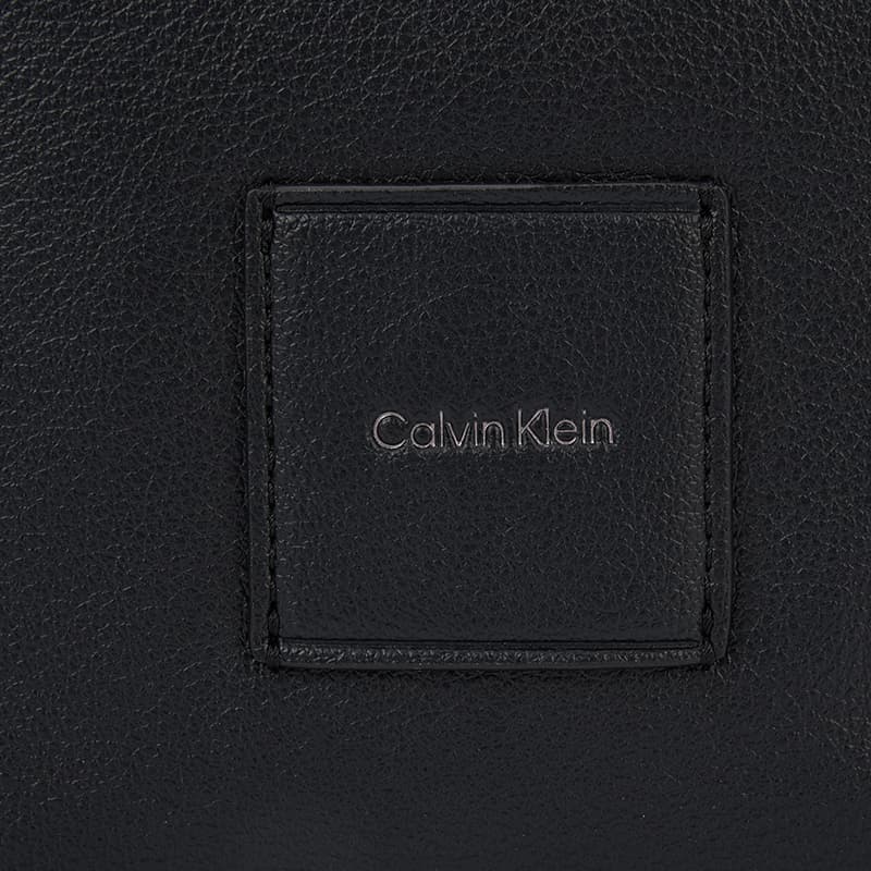 Рюкзак calvin klein Ткань Рюкзаки Мужской Космический черный - изображение 5