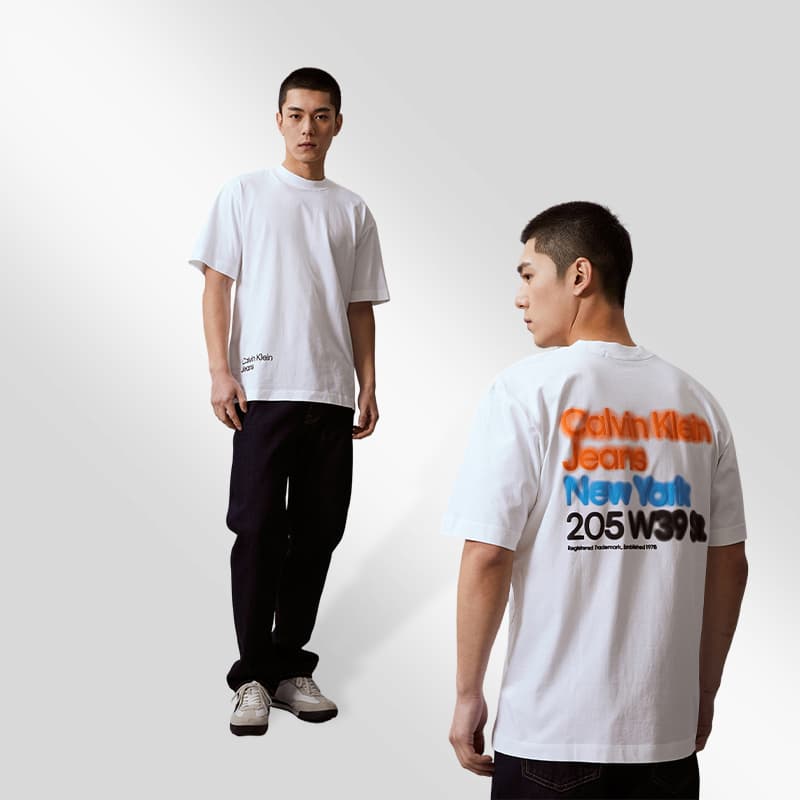 Футболка CKCalvin Klein T - изображение 6