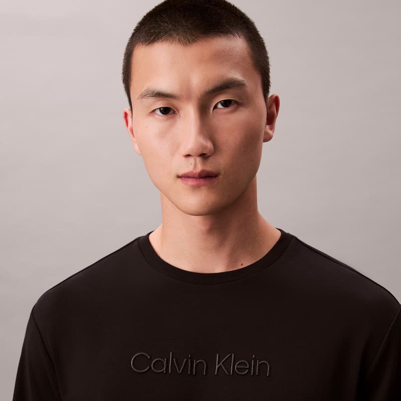 Футболка Calvin Klein T-рубашка мужская подарочный набор в коробке включено - изображение 16
