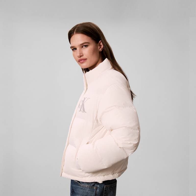 Пуховик Calvin Klein Женские Пуховики - изображение 15