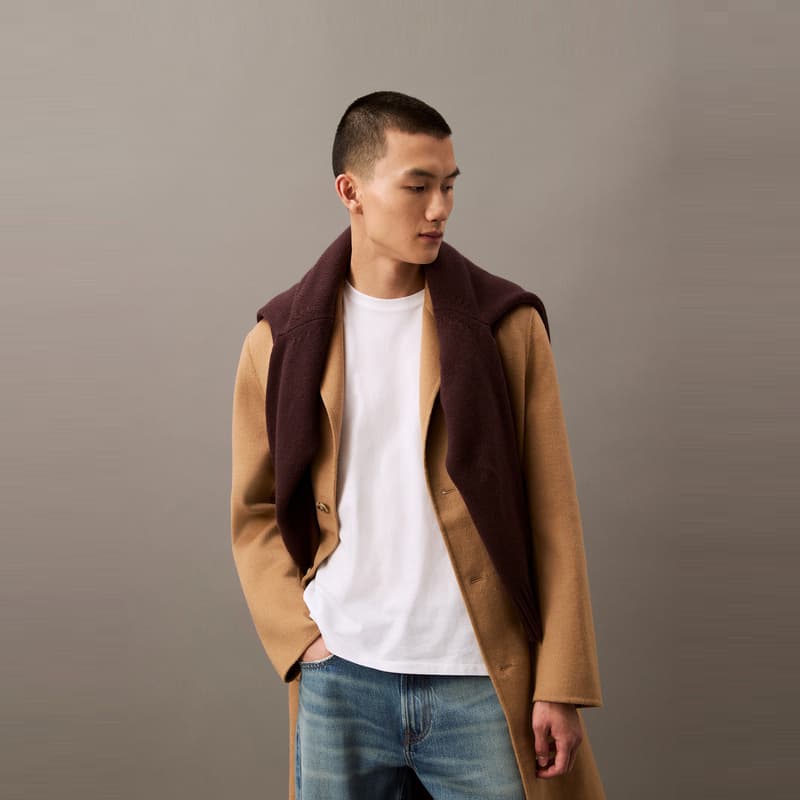 Футболка CALVIN KLEIN T - изображение 7