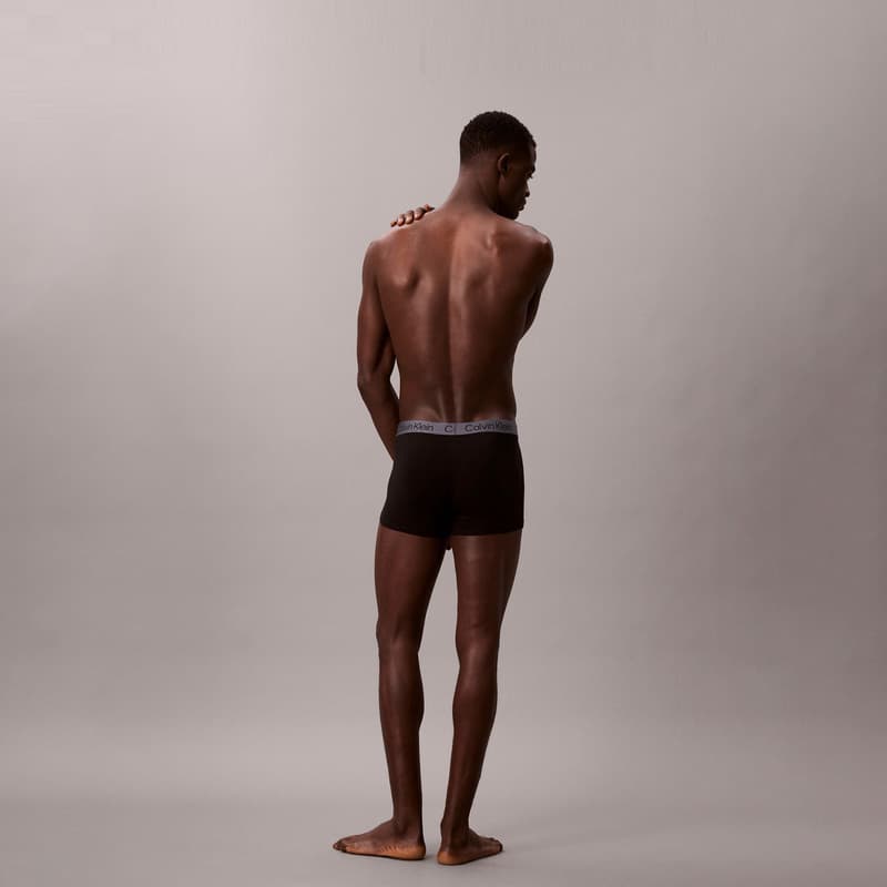 Трусы Calvin Klein - изображение 3