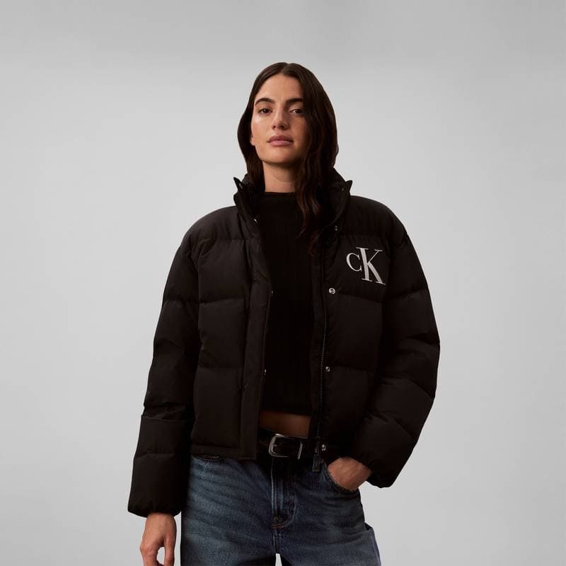 Пуховик Calvin Klein Женские Пуховики - изображение 6
