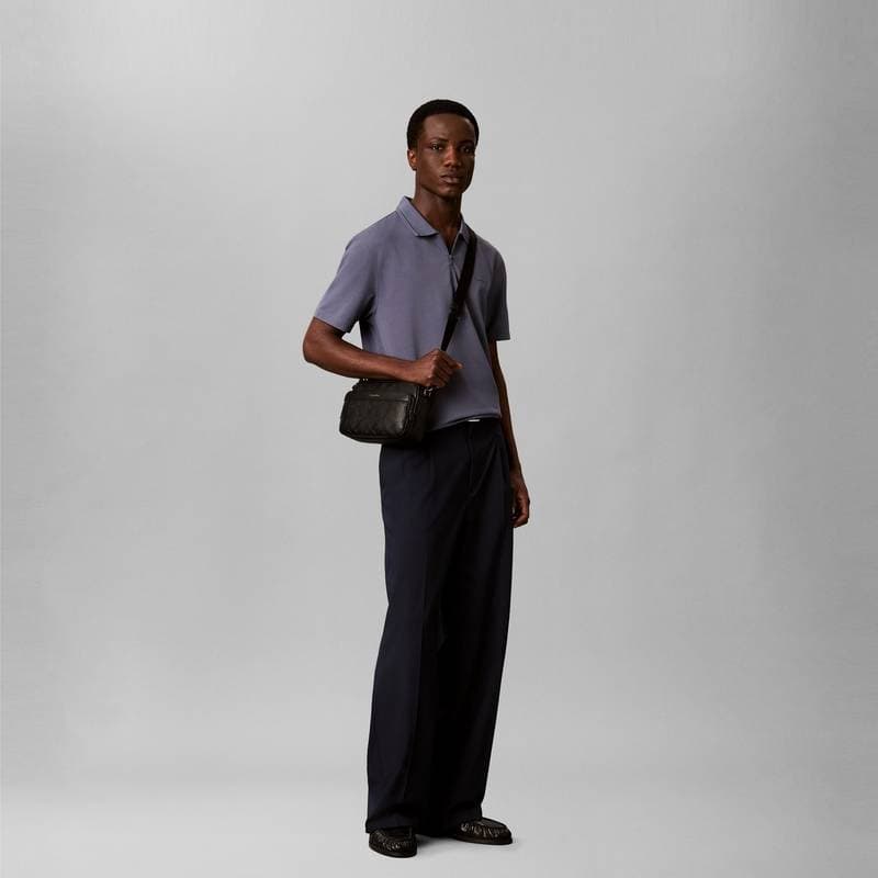 Сумка через плечо Calvin Klein Crossbody Bags Men's - изображение 7