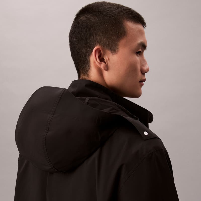 Куртка Calvin Klein Куртка Мужская Набор в Коробке Включено - изображение 7