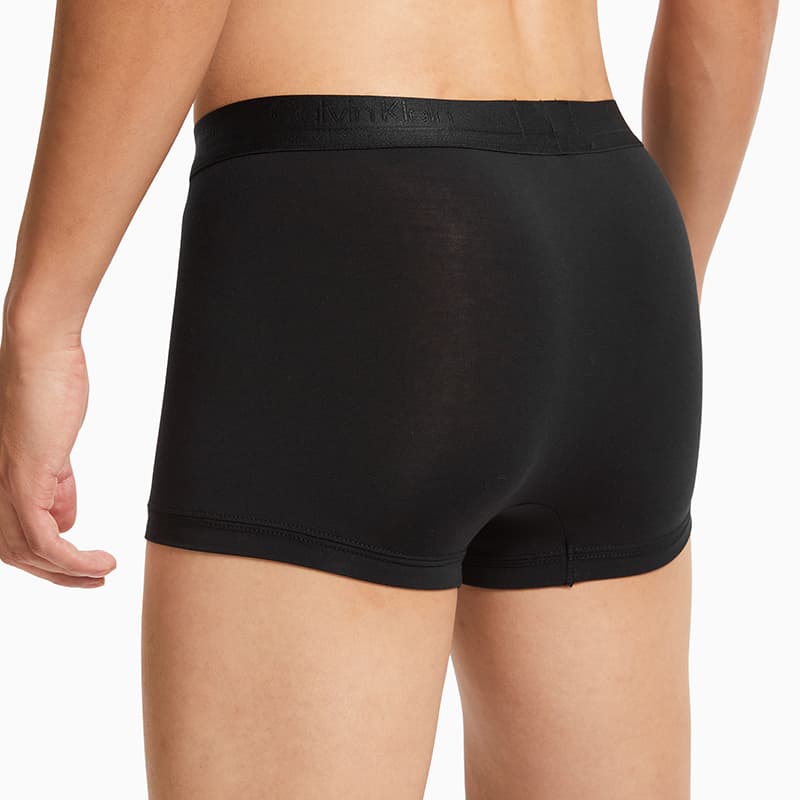 Трусы CALVIN KLEIN 1 - изображение 3