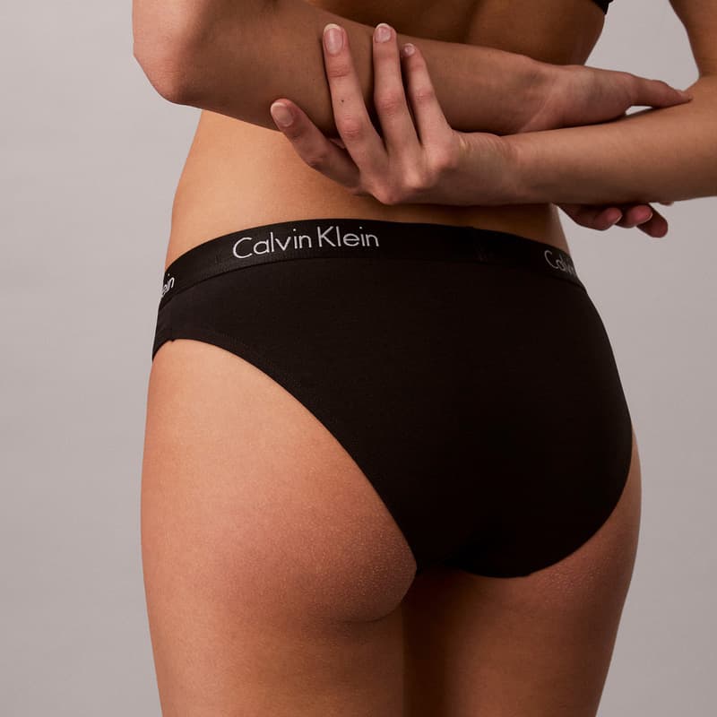 Трусы CALVIN KLEIN 3 - изображение 6
