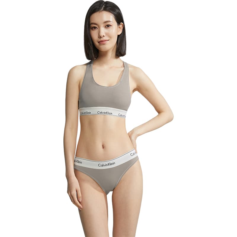 Бюстгальтер CKCalvin Klein SS23 - изображение 3