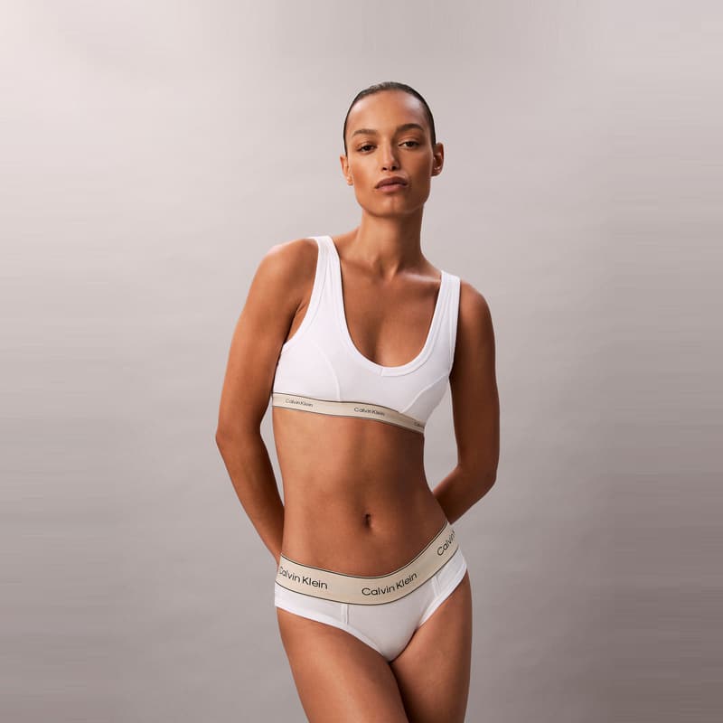Бюстгальтер Calvin Klein Женские Бюстгальтеры - изображение 3