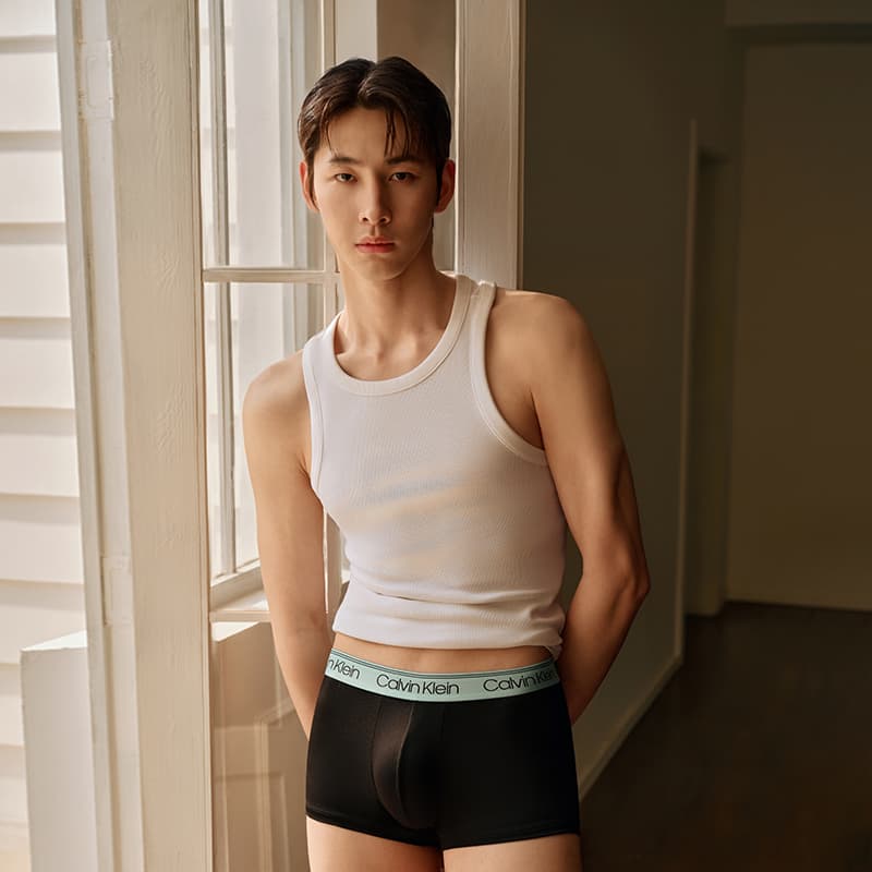 Футболка CALVIN KLEIN T - изображение 5