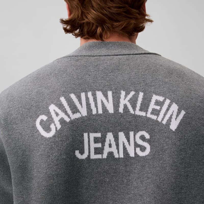 calvin klein Унисекс Трикотаж - изображение 7