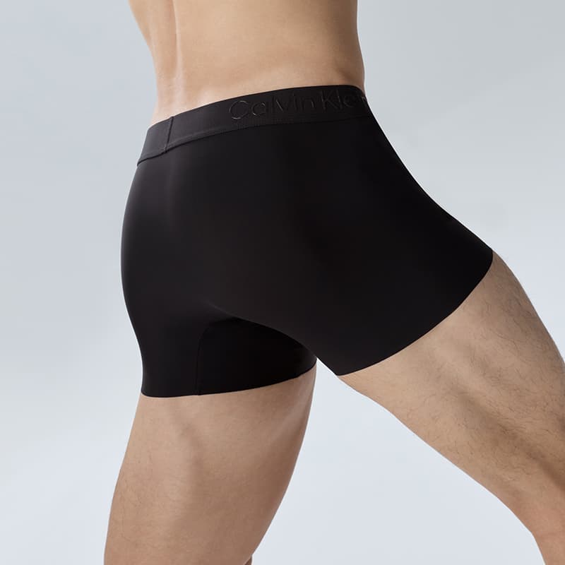 Трусы Calvin Klein Мужские боксер-шорты - изображение 4