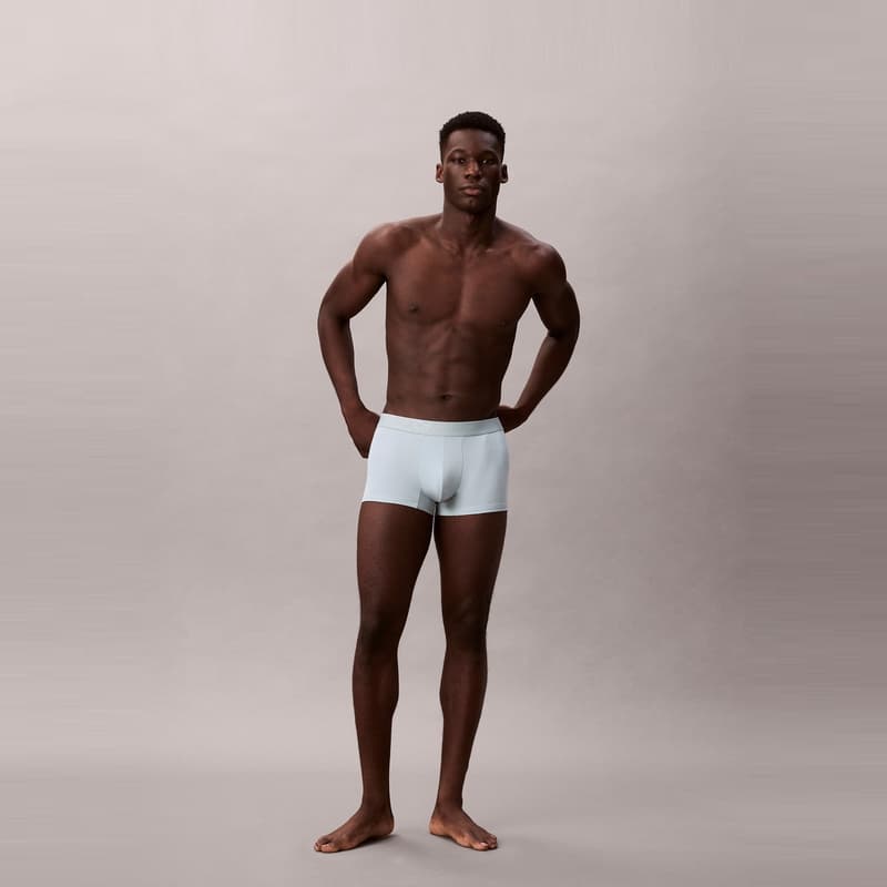 Трусы Calvin Klein Black Label Boxer Brief - изображение 4