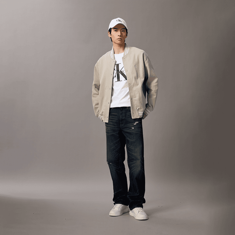 Куртка CALVIN KLEIN — фото 7