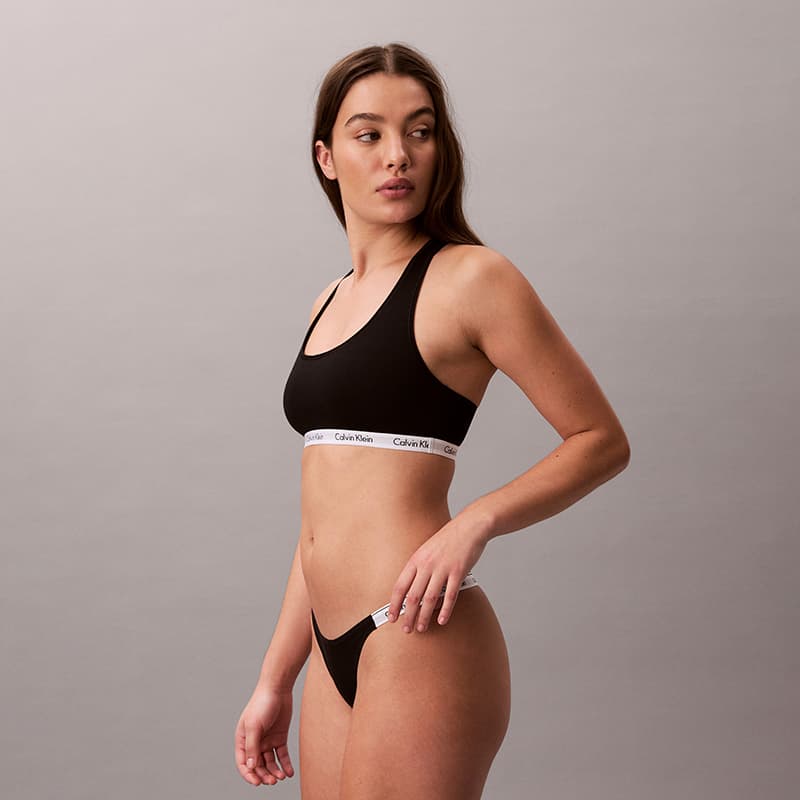 Бюстгальтер CKCalvin Klein - изображение 5