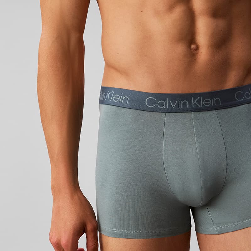 Трусы Calvin Klein - изображение 5