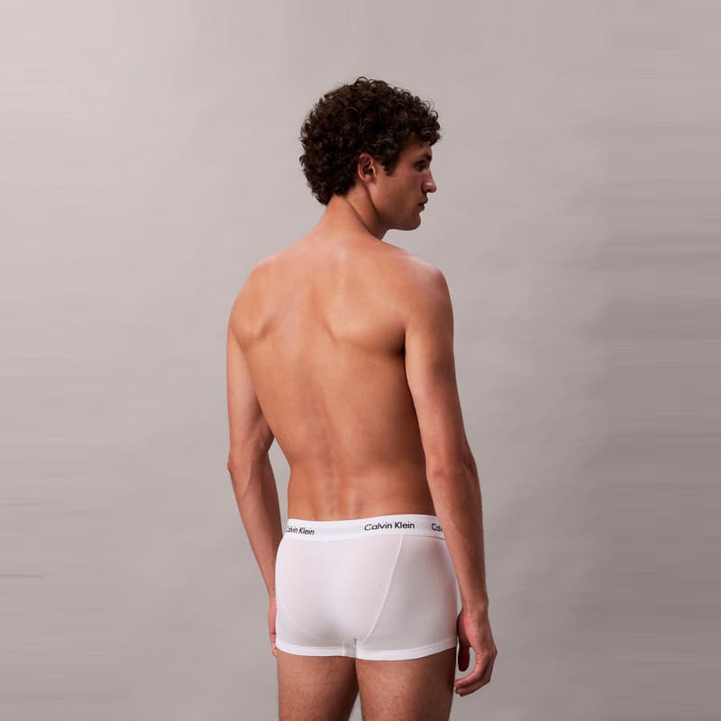 Трусы CALVIN KLEIN 5 - изображение 4
