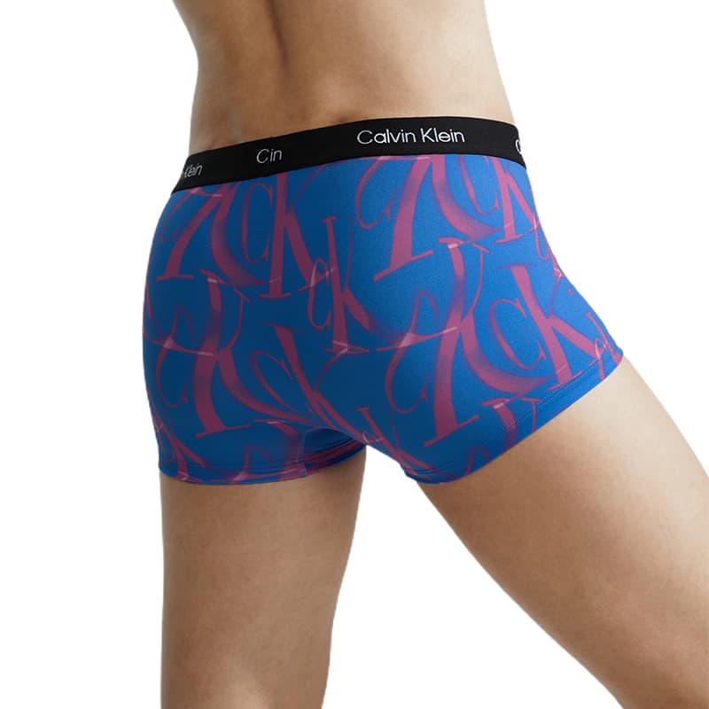 Трусы CKCalvin Klein FW23 CK96 - изображение 6