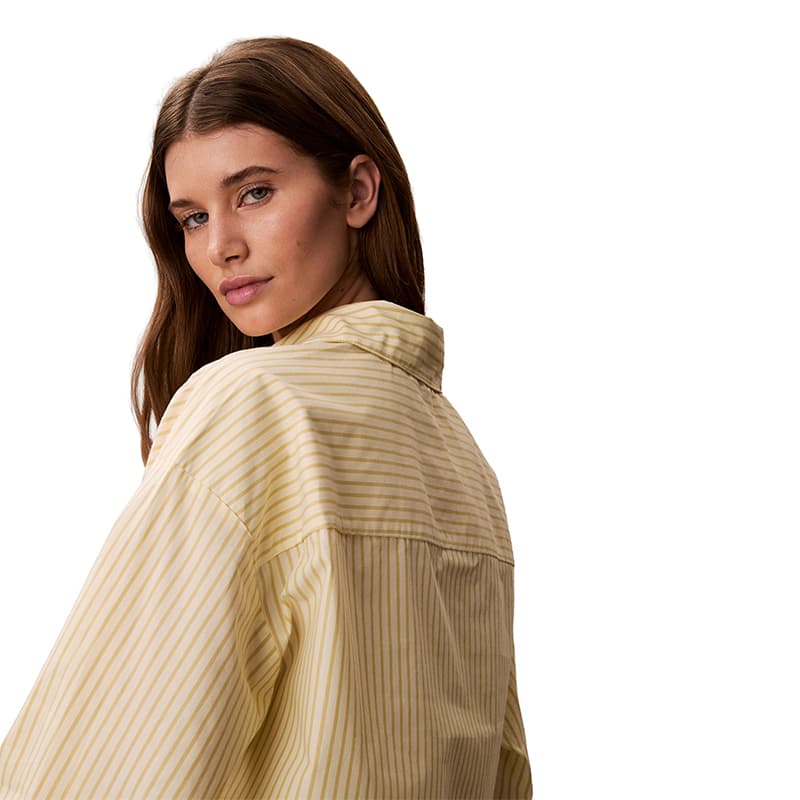 Calvin Klein Сон Сиреневый Женские - изображение 4