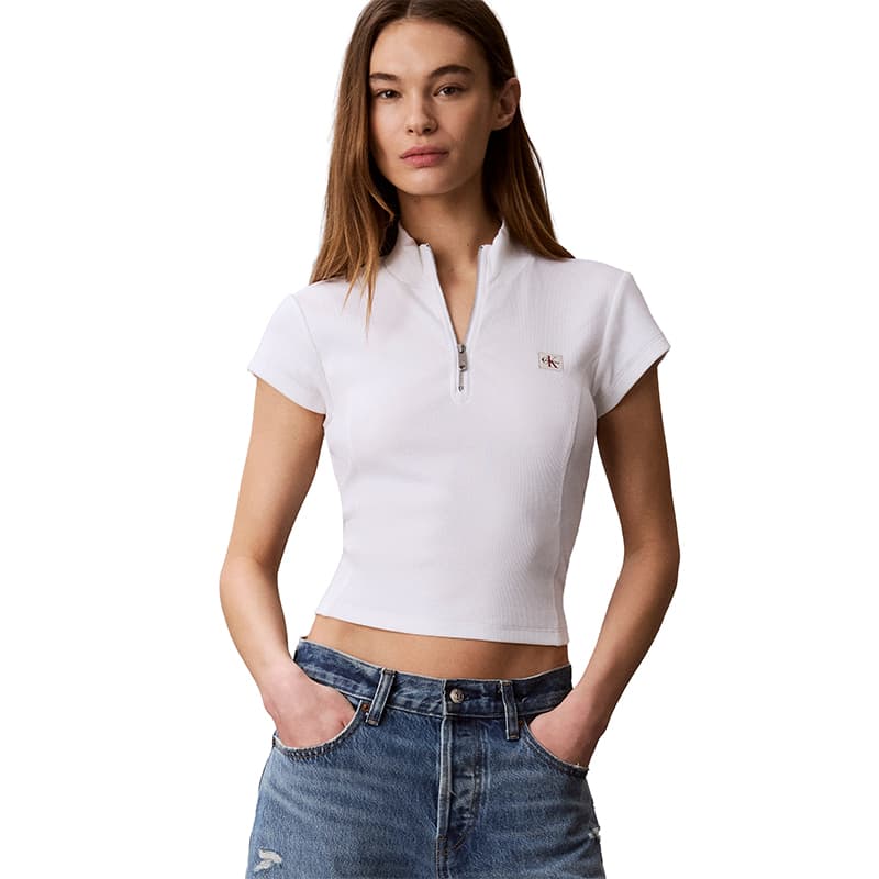 Футболка CALVIN KLEIN Jeans T - изображение 6