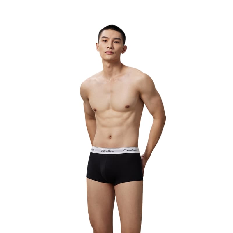 Трусы CALVIN KLEIN 3 - изображение 8