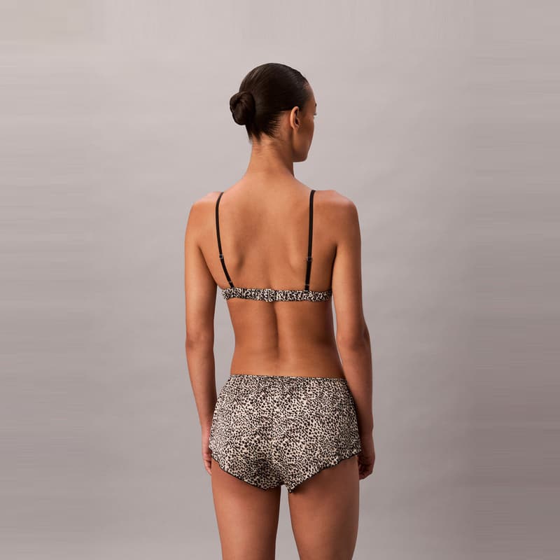 Бюстгальтер Calvin Klein Женские Бюстгальтеры - изображение 5
