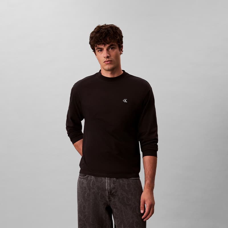 Футболка CALVIN KLEIN T - изображение 3