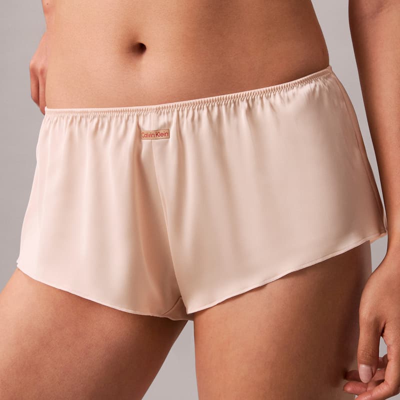 Трусы Calvin Klein Женские трусики-бикини - изображение 5